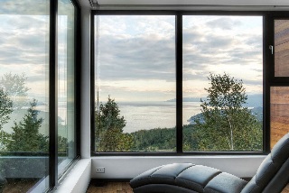 Панорамное остекление Скопин. Панорамные Окна цена 4150 руб.